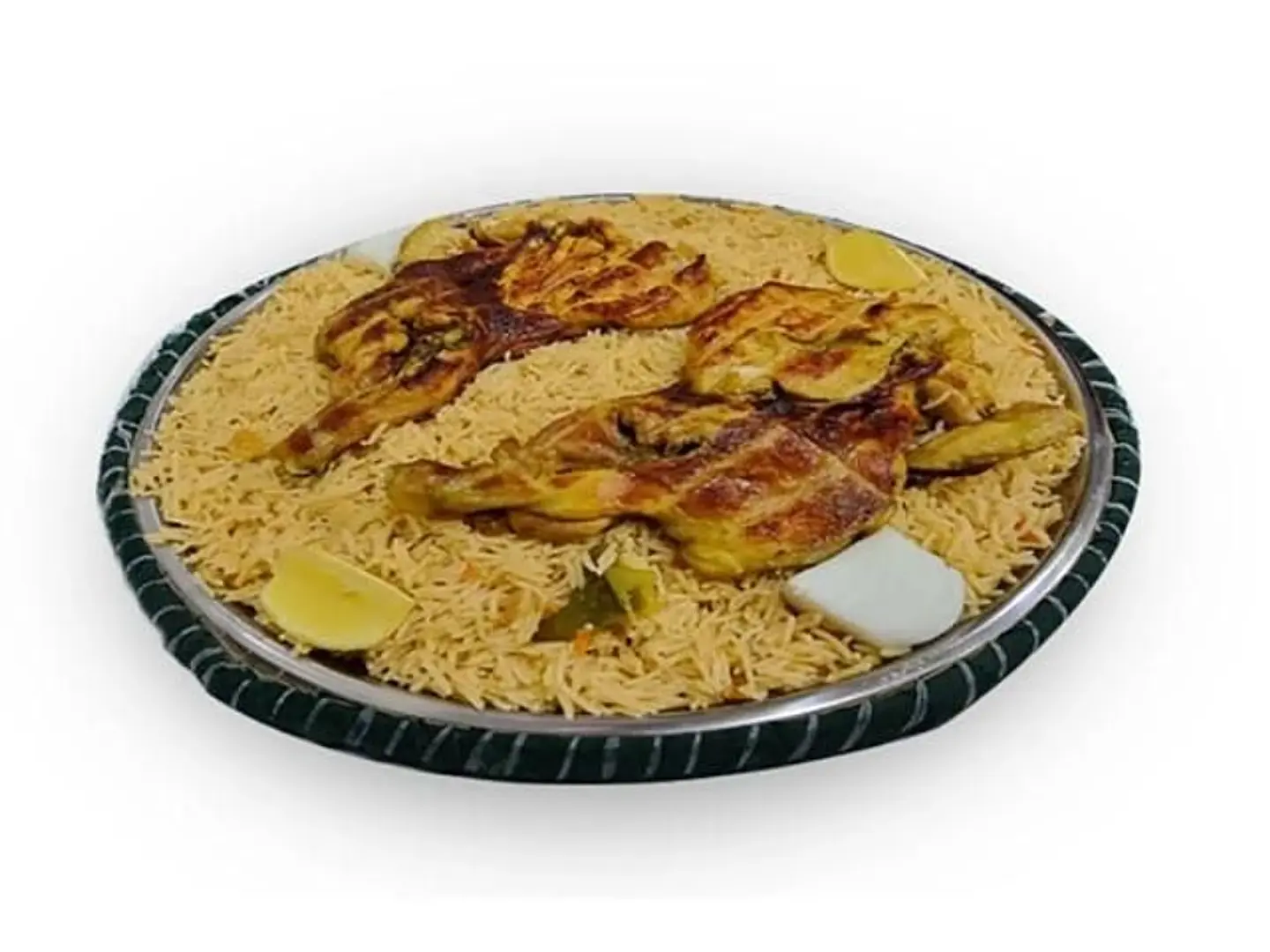 دجاج فرن - صغير