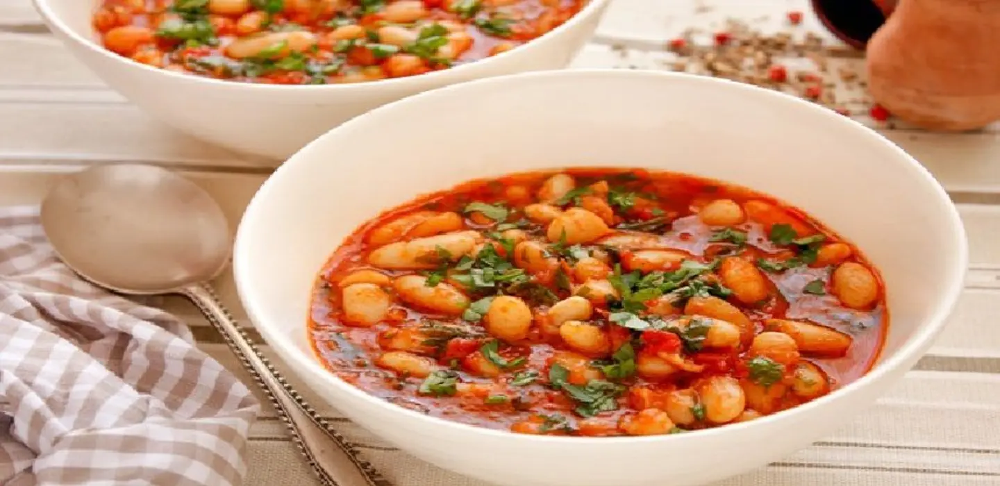 فاصولياء - صغير