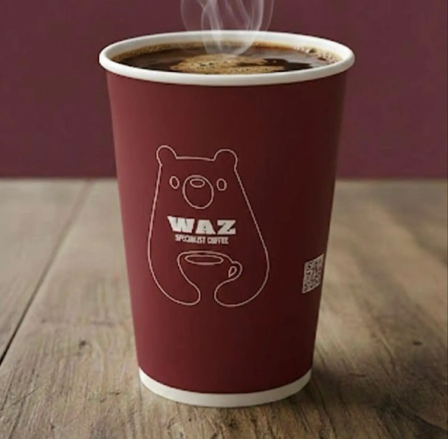 Coffe Of The Day - Medium