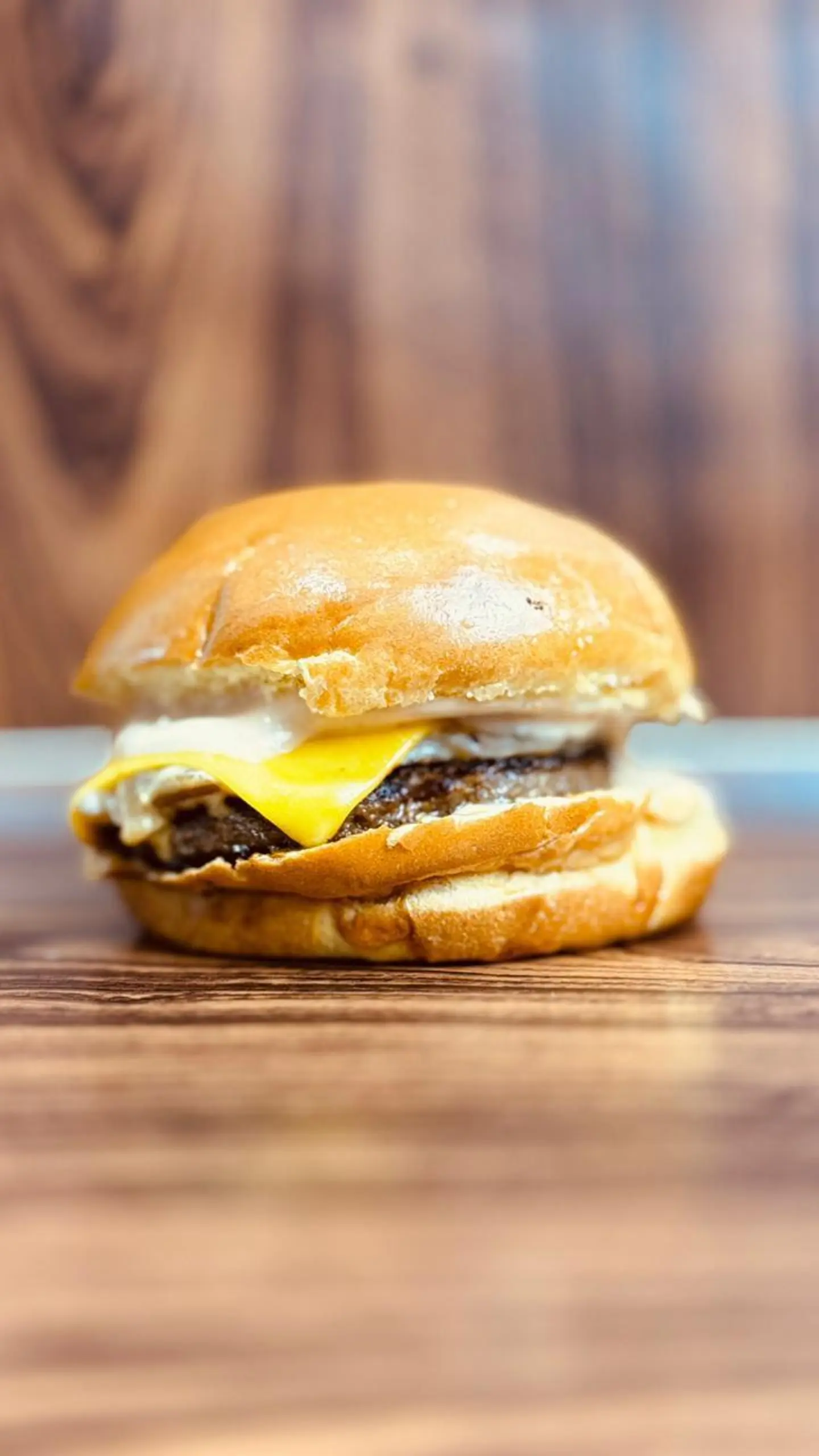 برجر لحم - ساندوتش