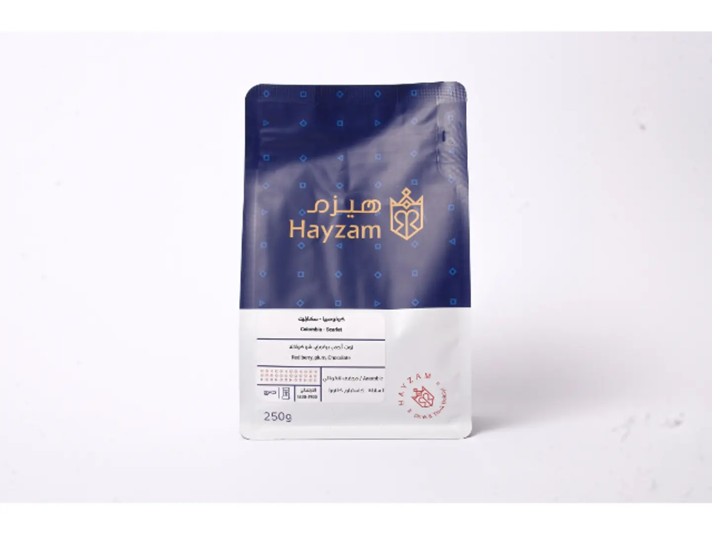 سكارليت - 250 جرام