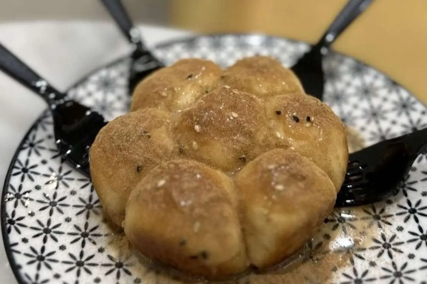 خليه سينبون - وسط