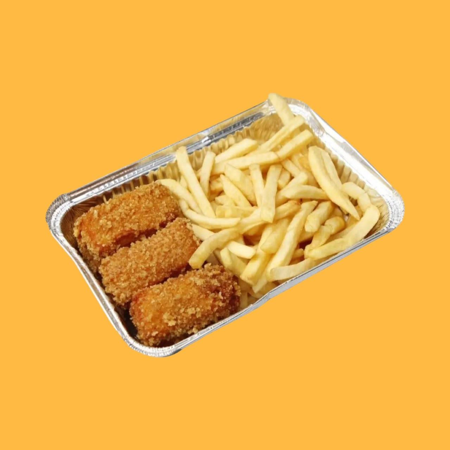 Boneless Chicken - Regular