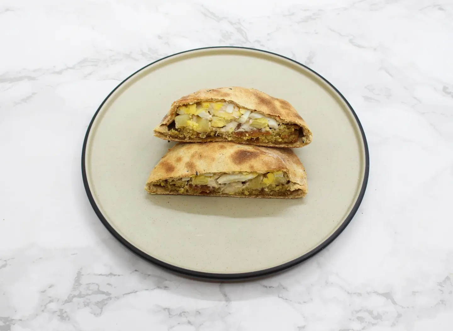 Labneh Falafel - Large