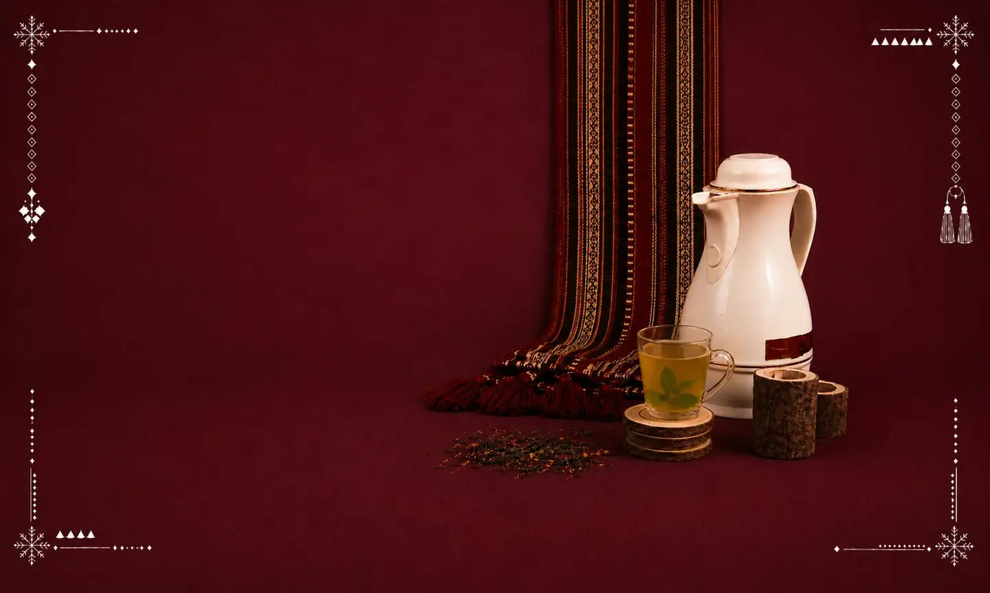 نعناع طايفي - وسط