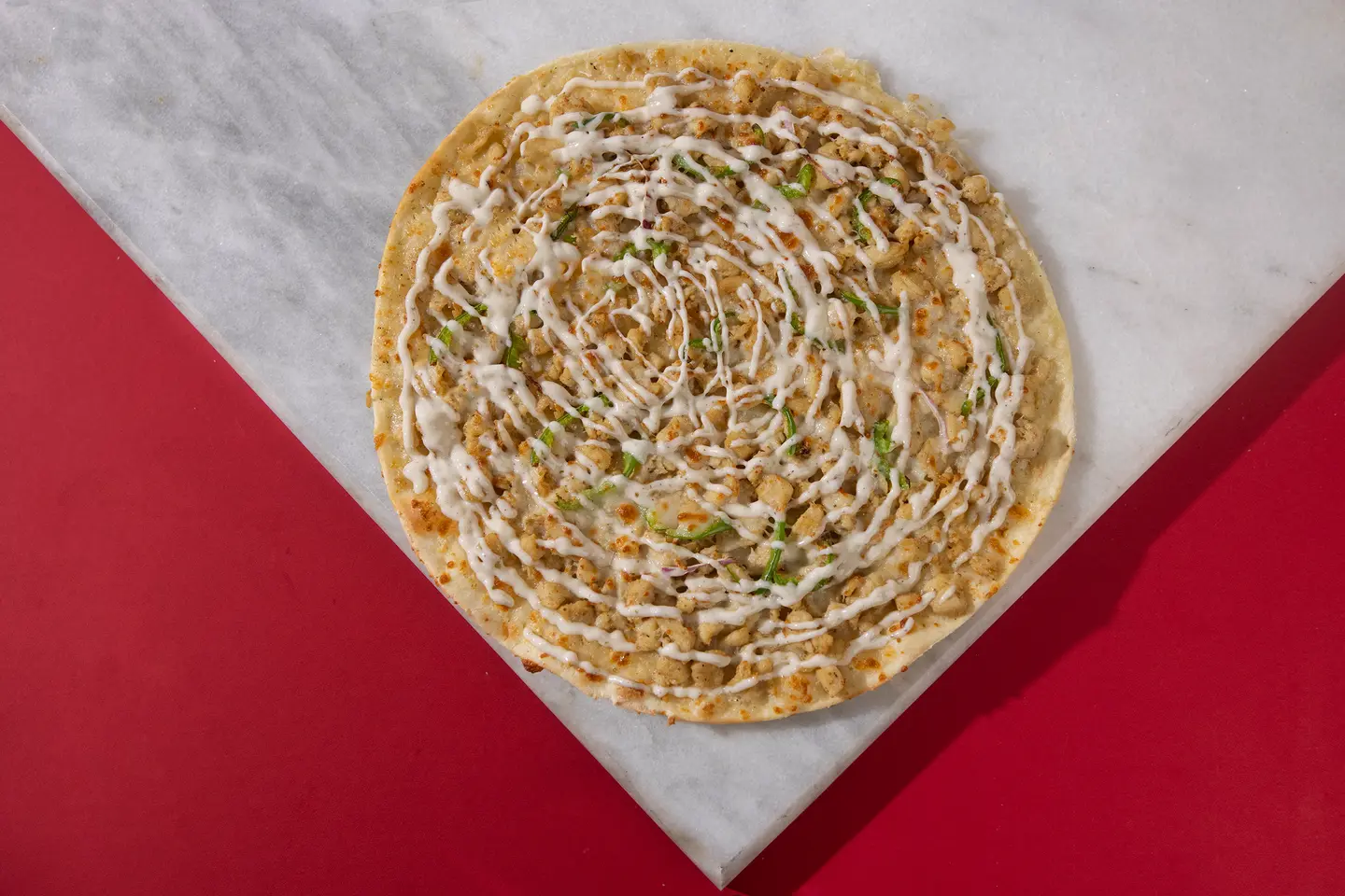 بيتزا رانش  - صغير