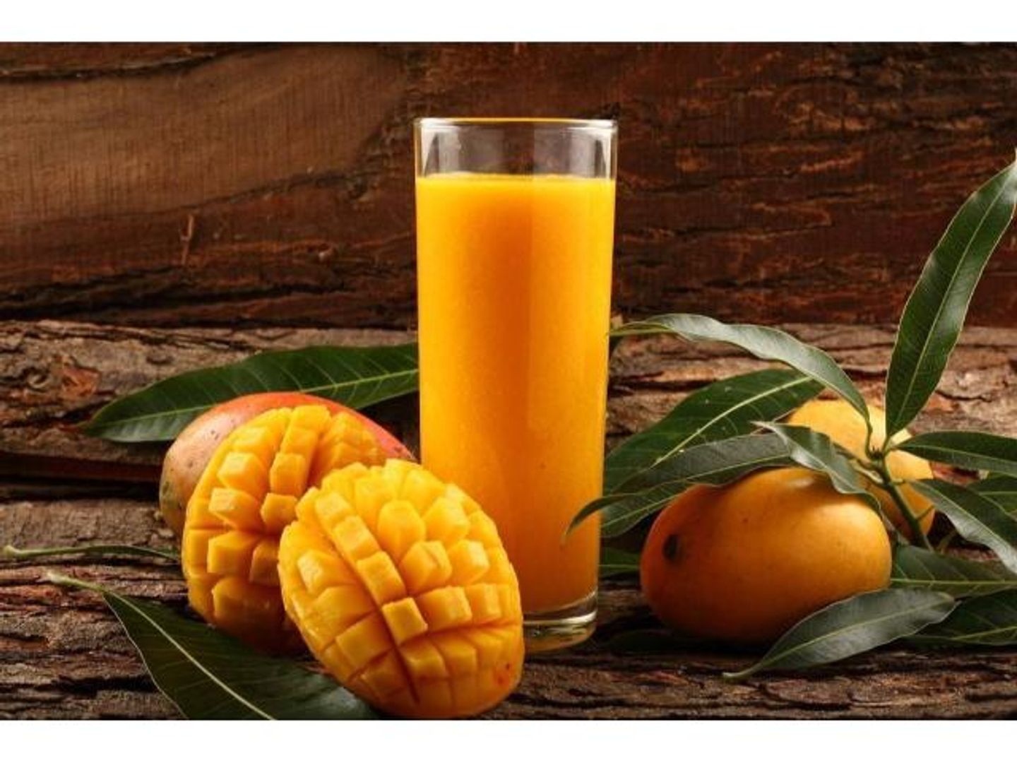 Mango Mixture - Small