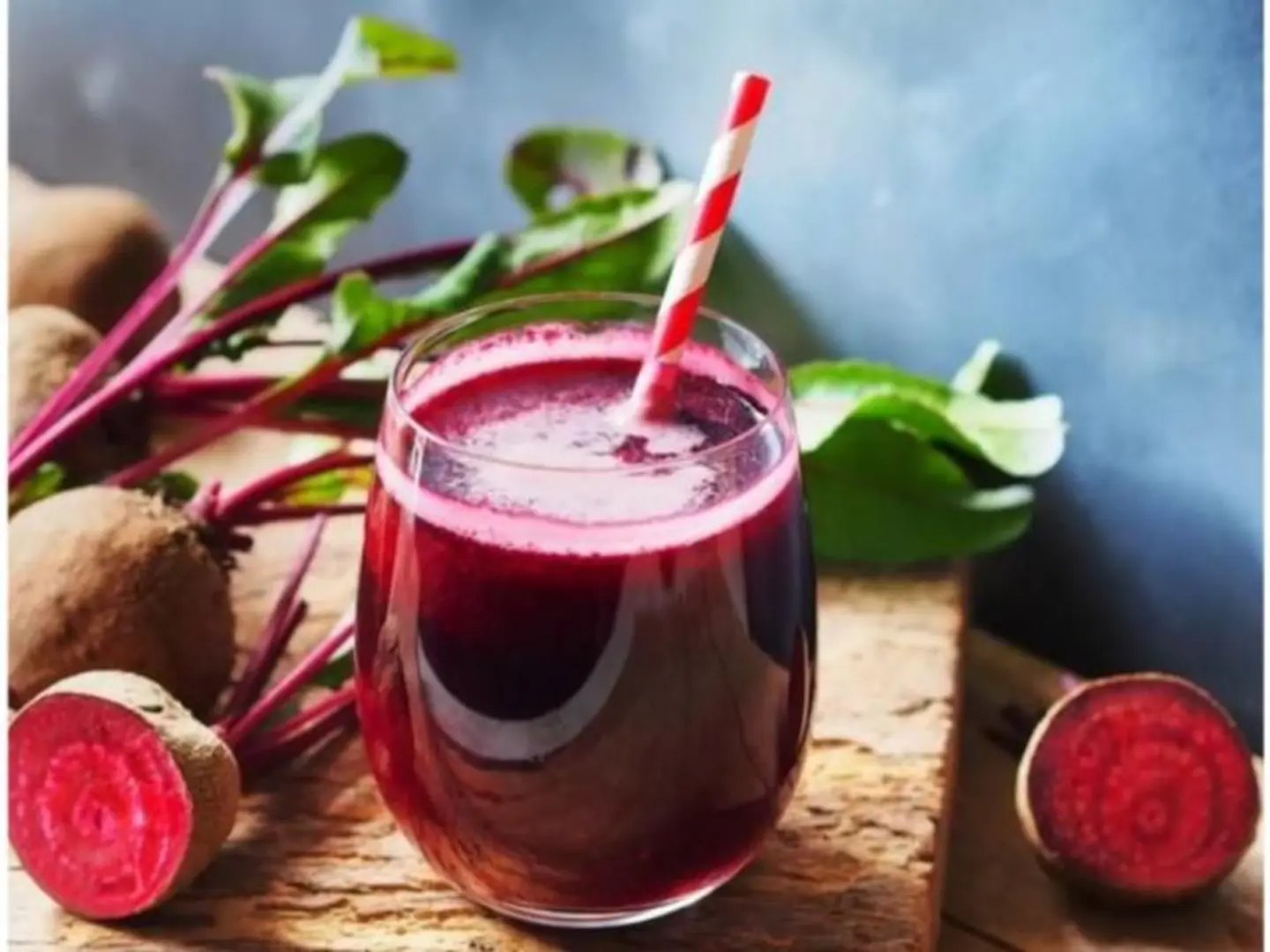 Beetroot Ginger Pomegranate Juice - Medium