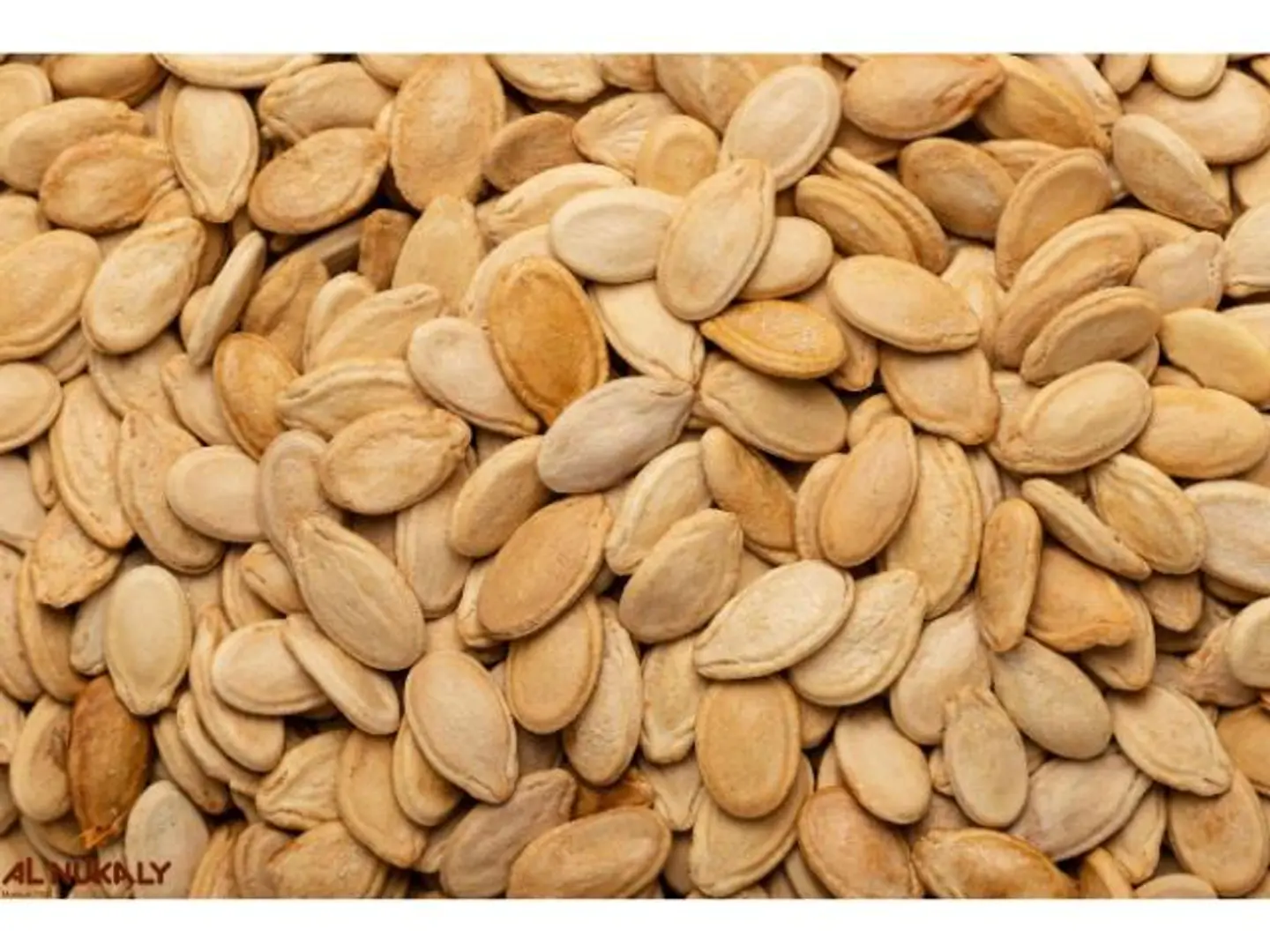 Salted Roasted Egyptian Sunflower Seeds - 250 Grams