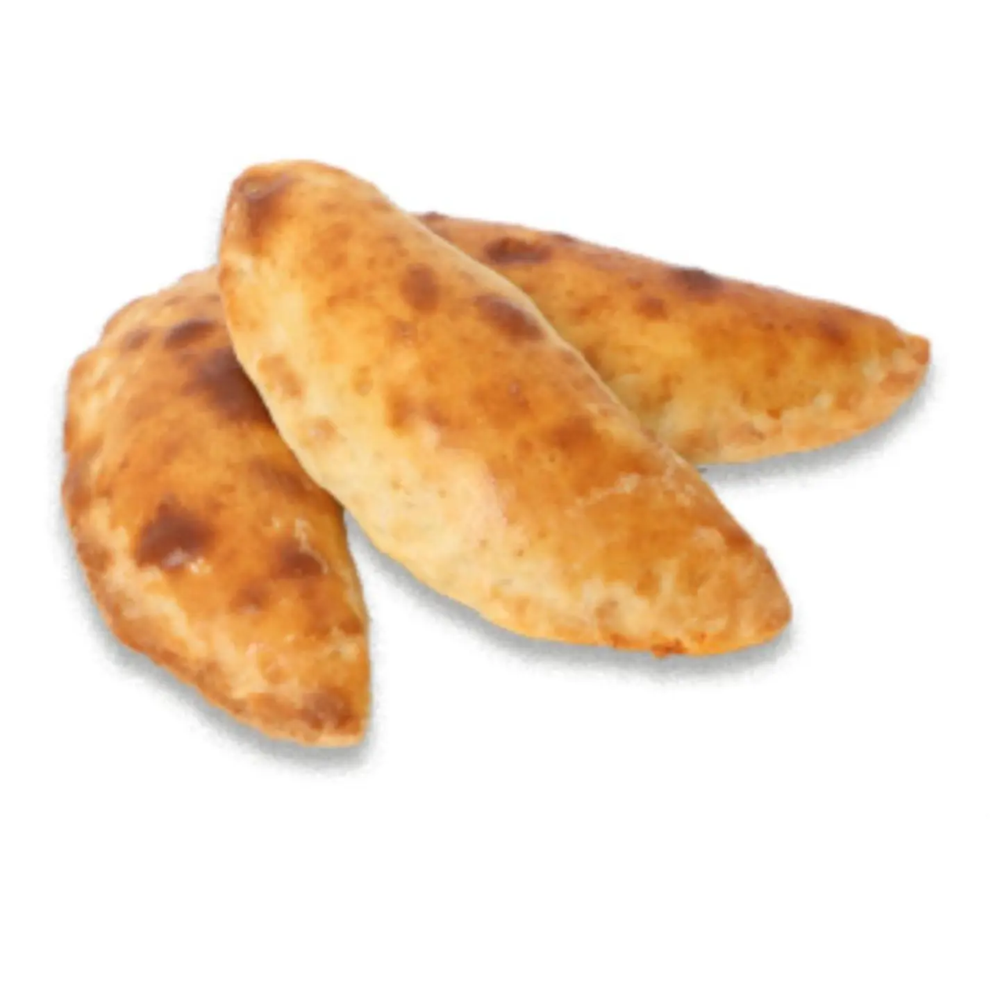 فطيرة محمرة - سادة