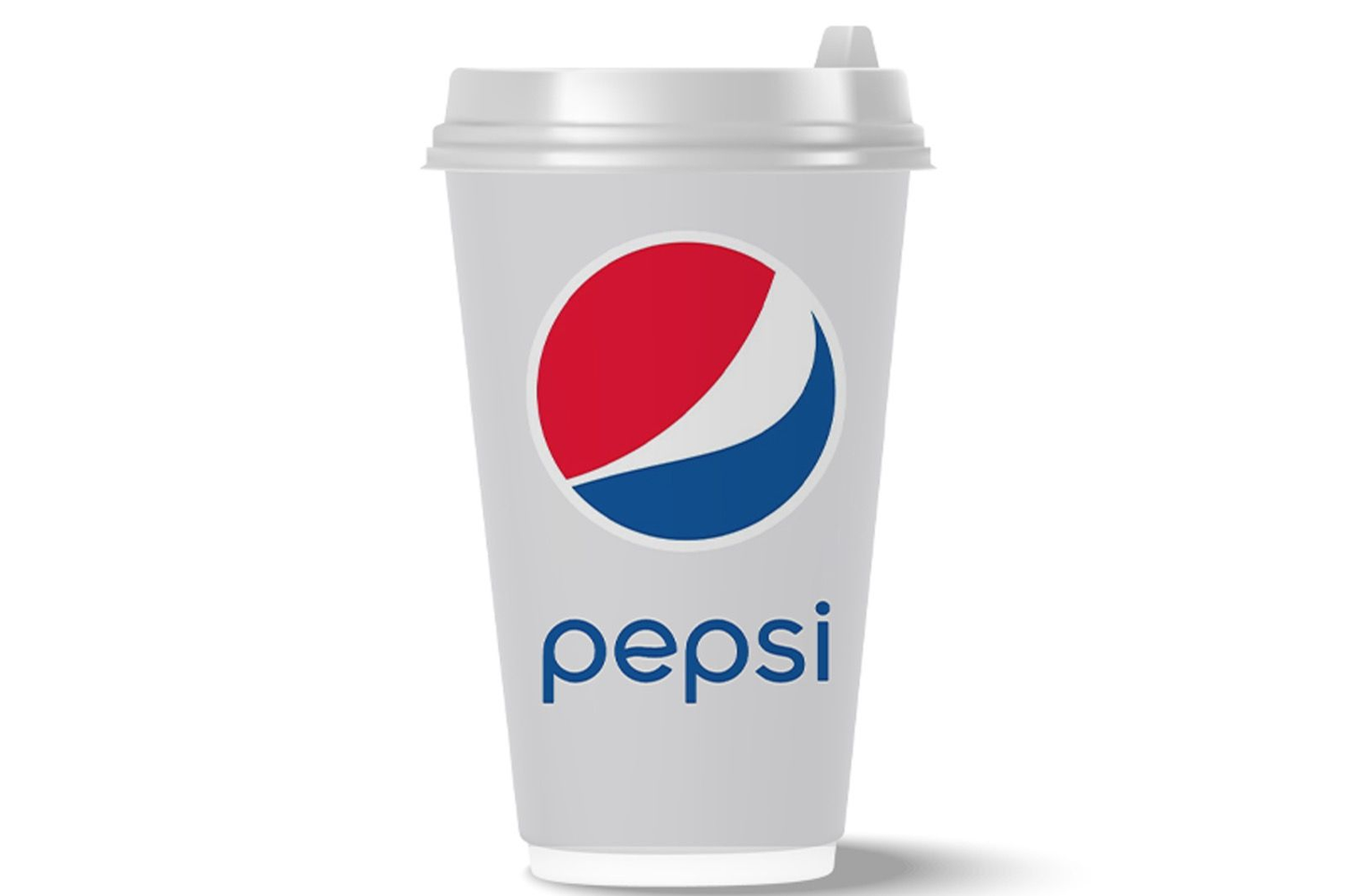 بيبسي دايت - وسط