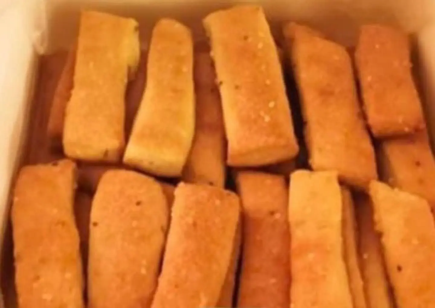 قراقيش سادة - ربع كيلو