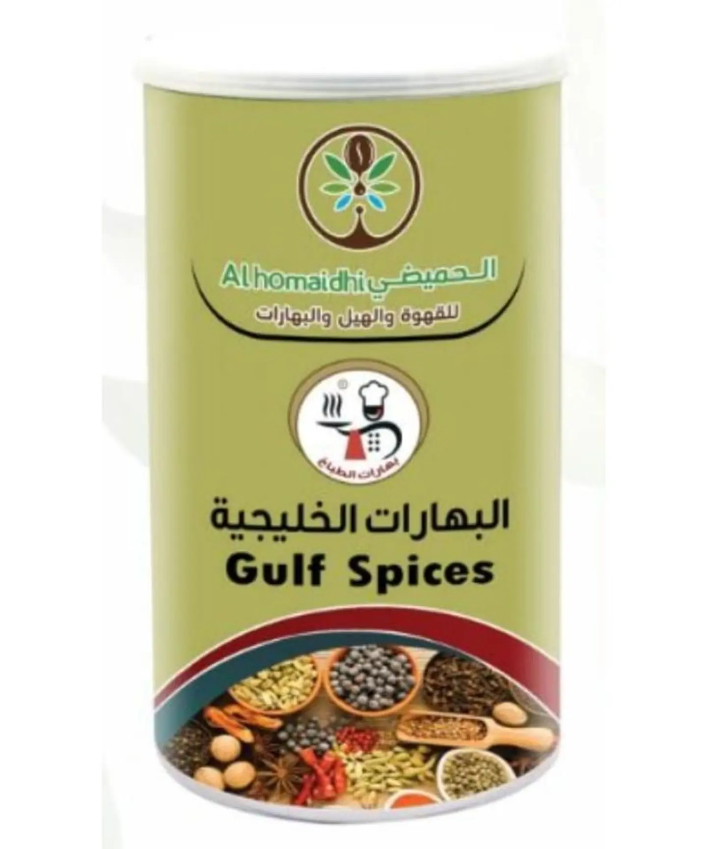 البهارات الخليجية - 200 جرام
