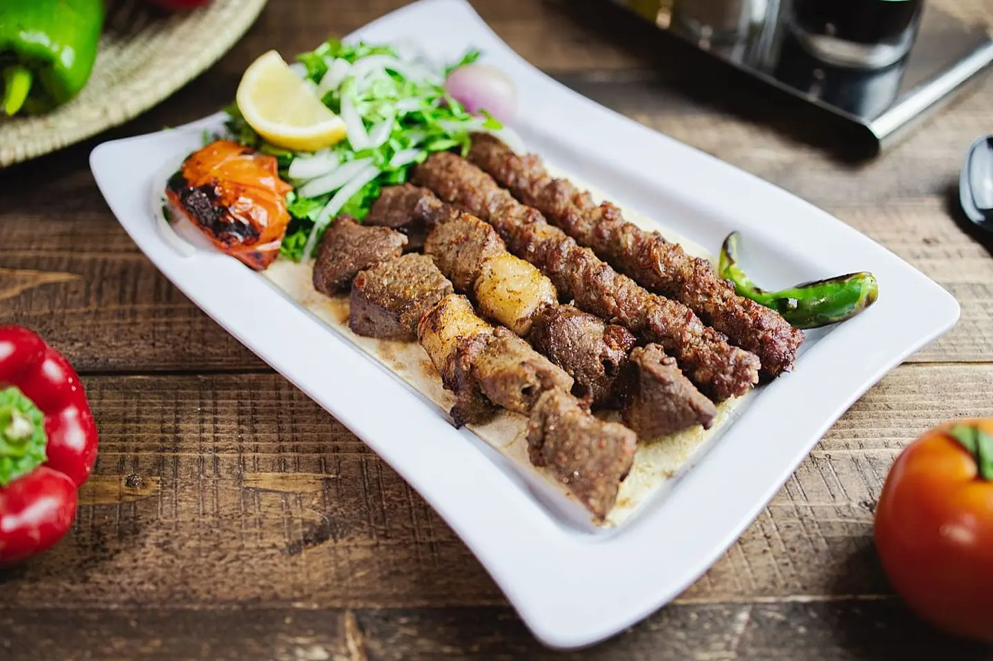 Mix Beef - Small