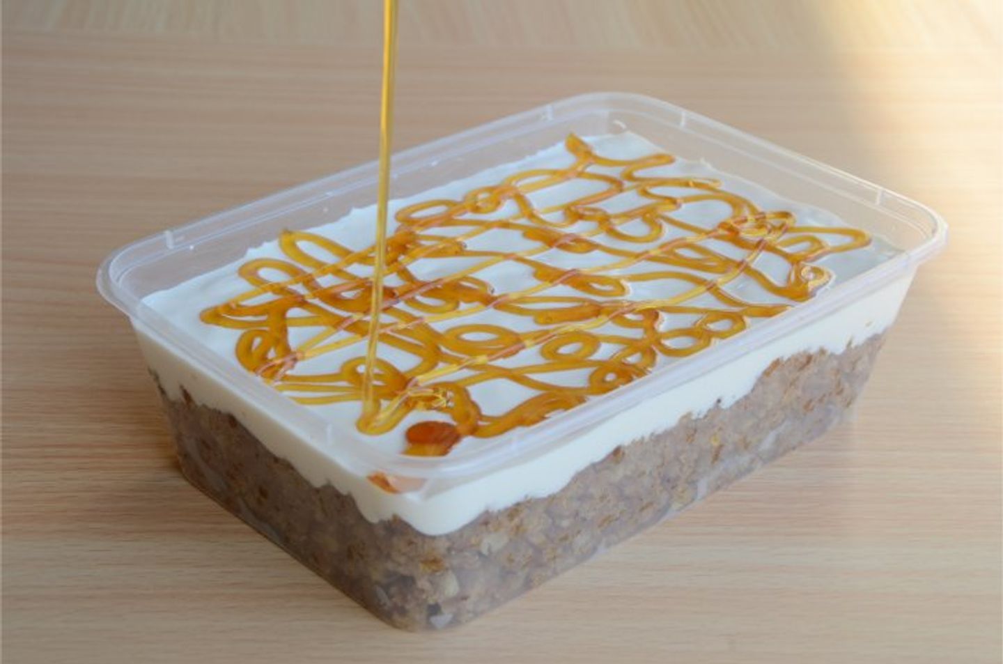 عريكة قشطة عسل - عريكة قشطة عسل-صغير