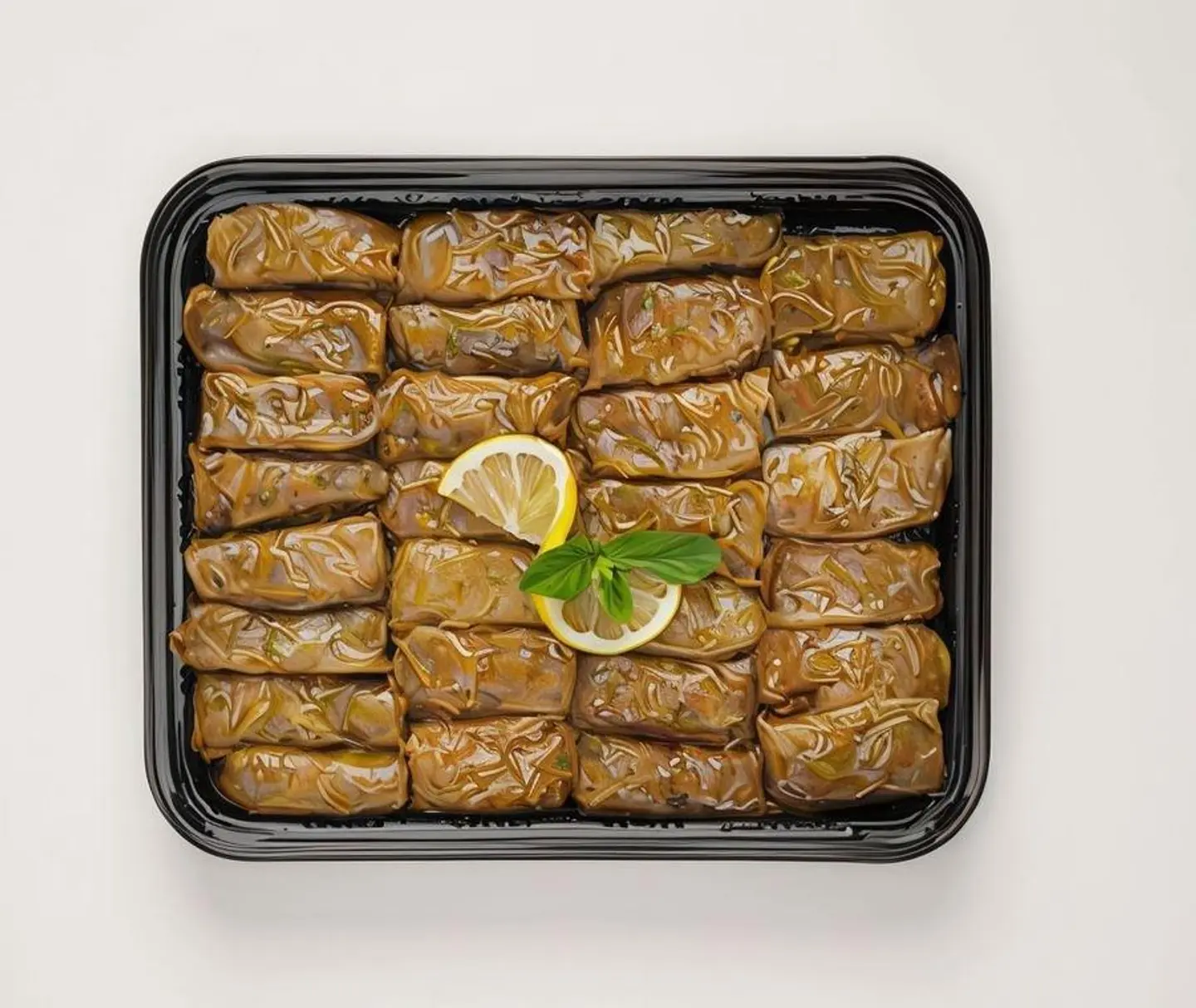 محشي كرنب - صغير