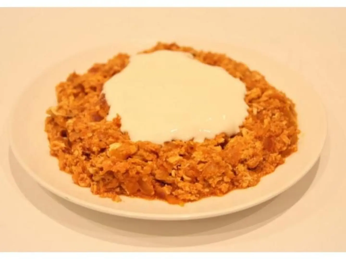 Shakshouka With Cheese - Medium