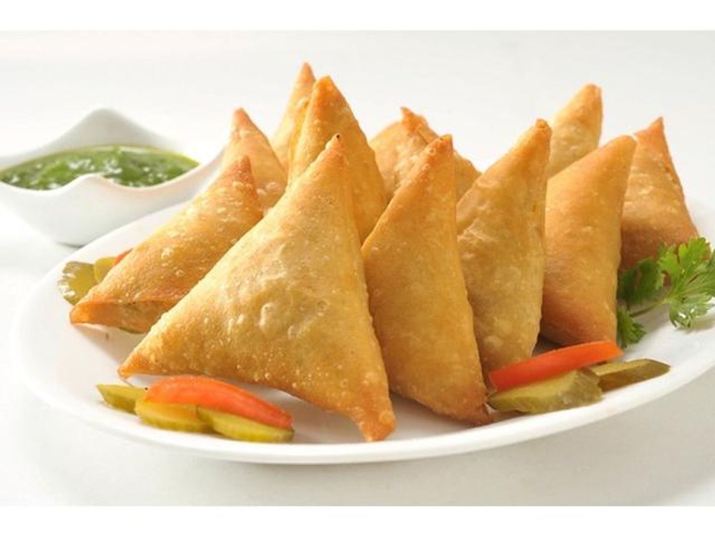 Frozen Sambosa - Small