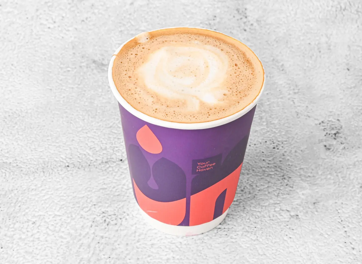 Spanish Latte - Small