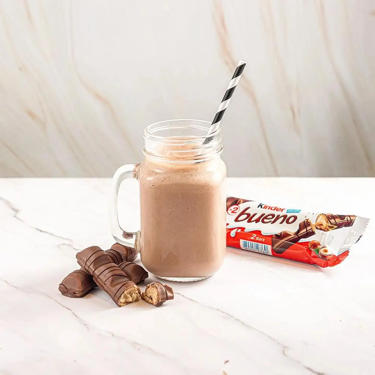 Kinder King Shake - Medium