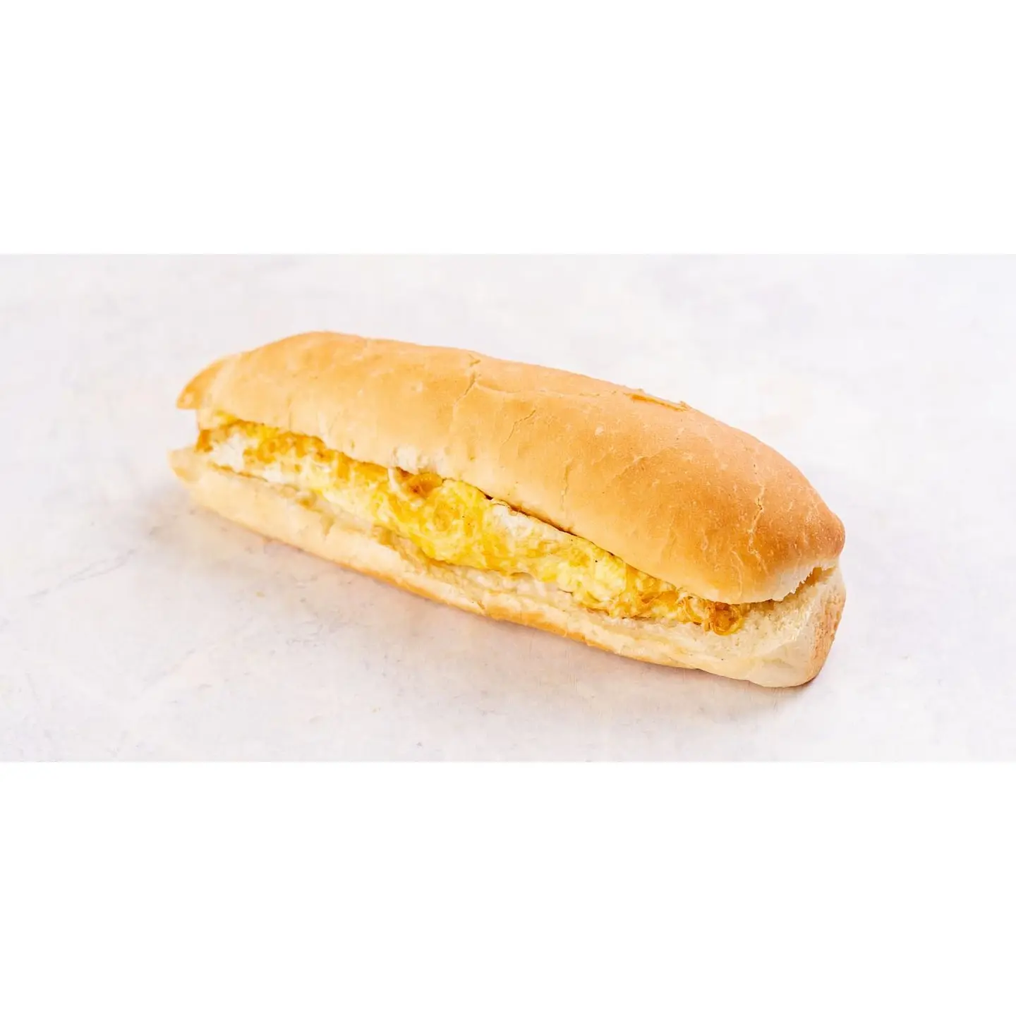Fried Eggs - Samoli Bread