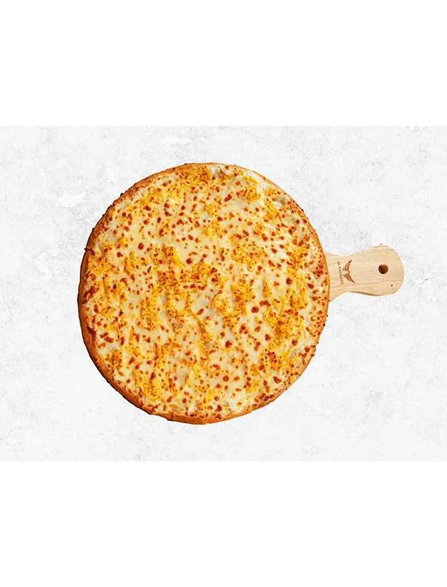 بيتزا مارغريتا - صغير