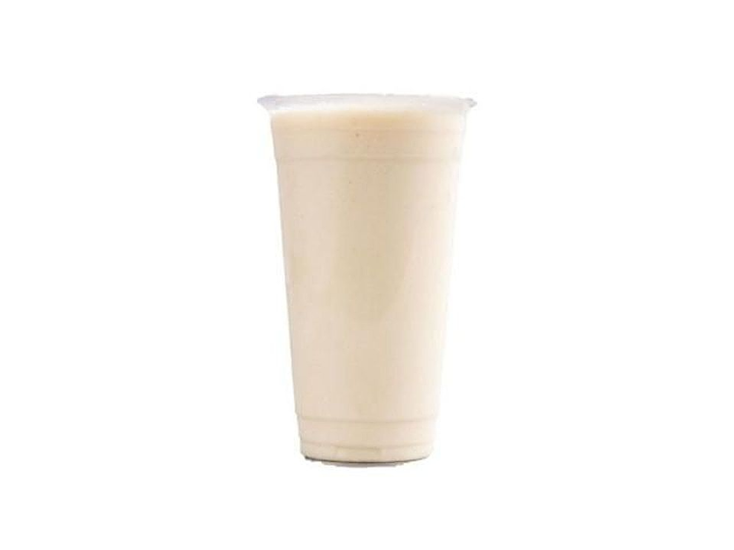 Banana Milk Juice - Small