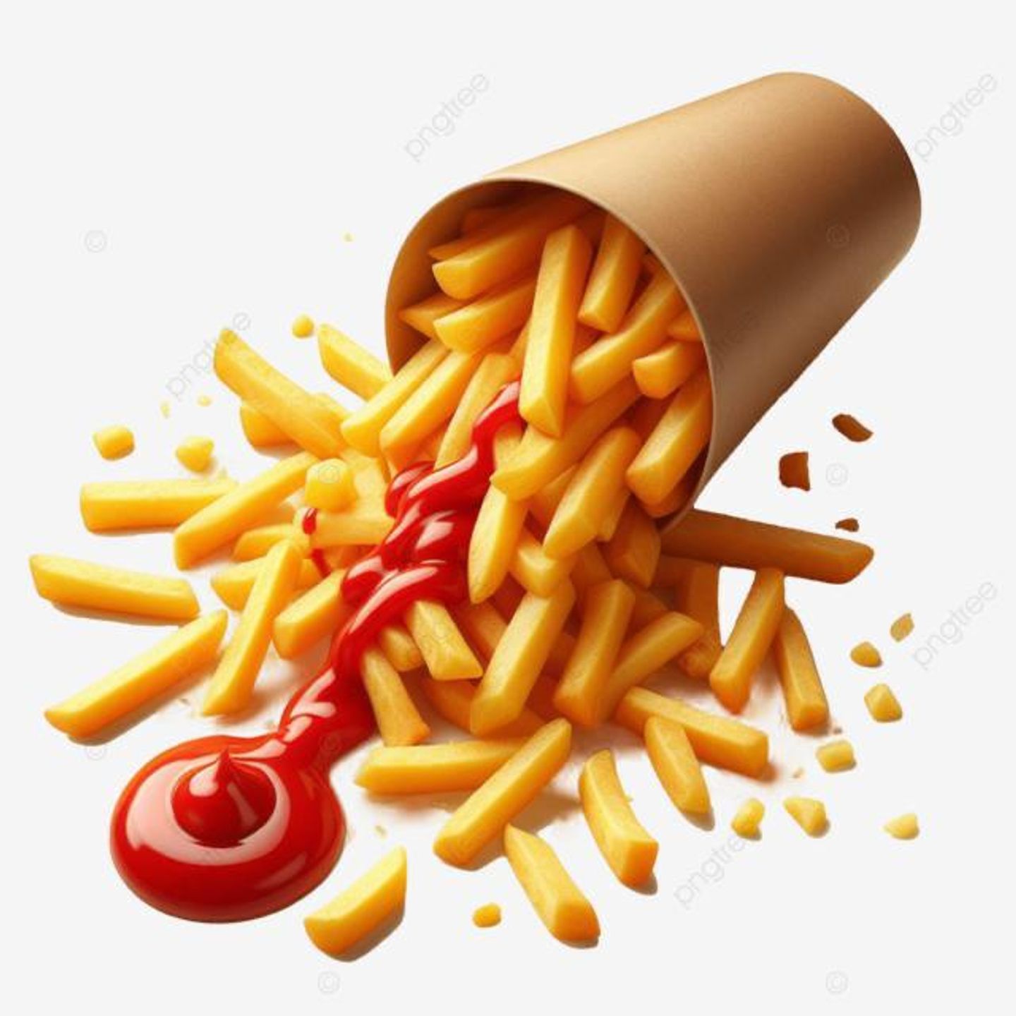 Potatoes - Small