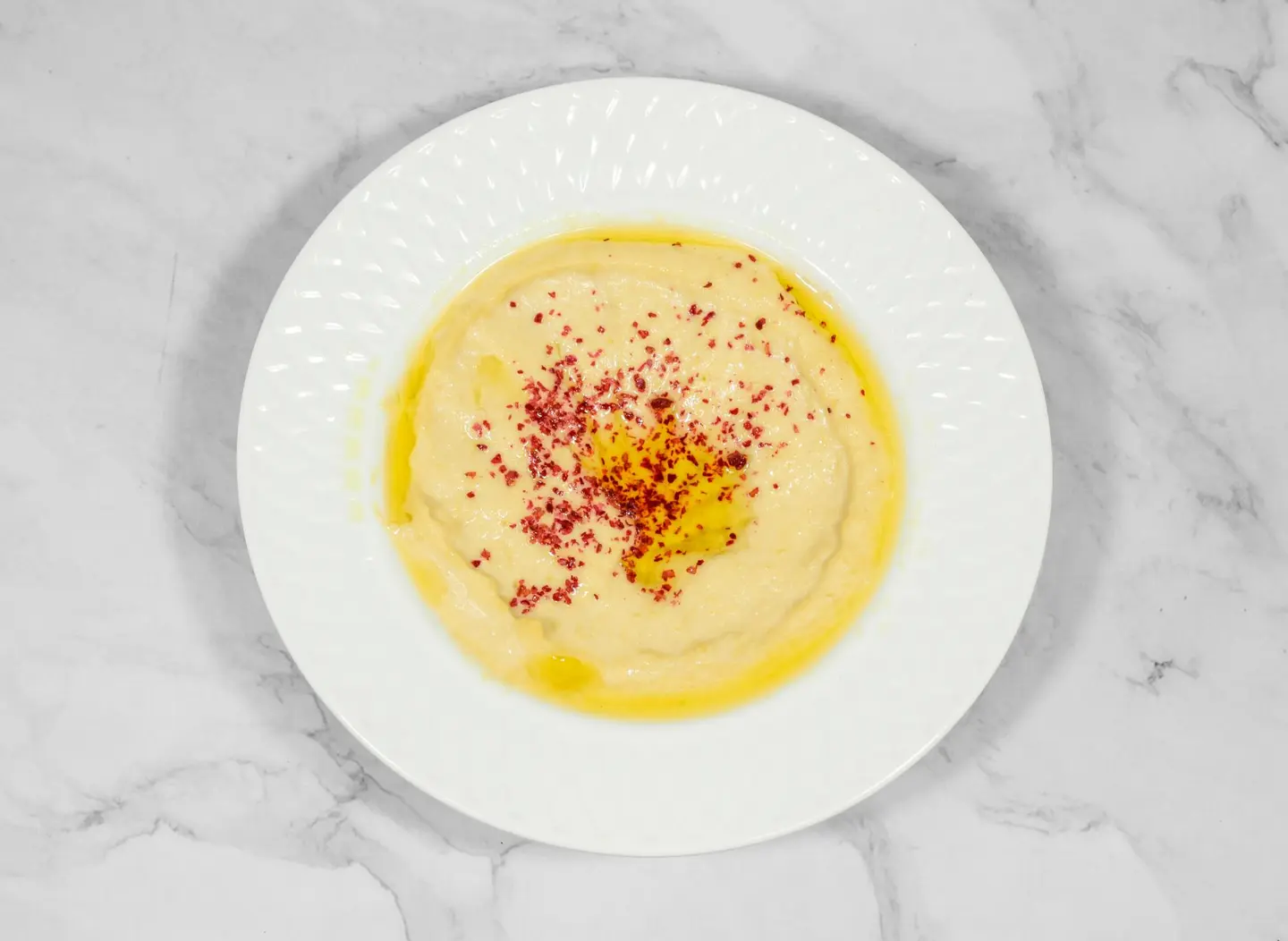 Hummus - Small