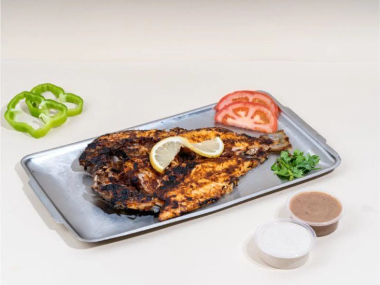 Sea Bass - 650 750g