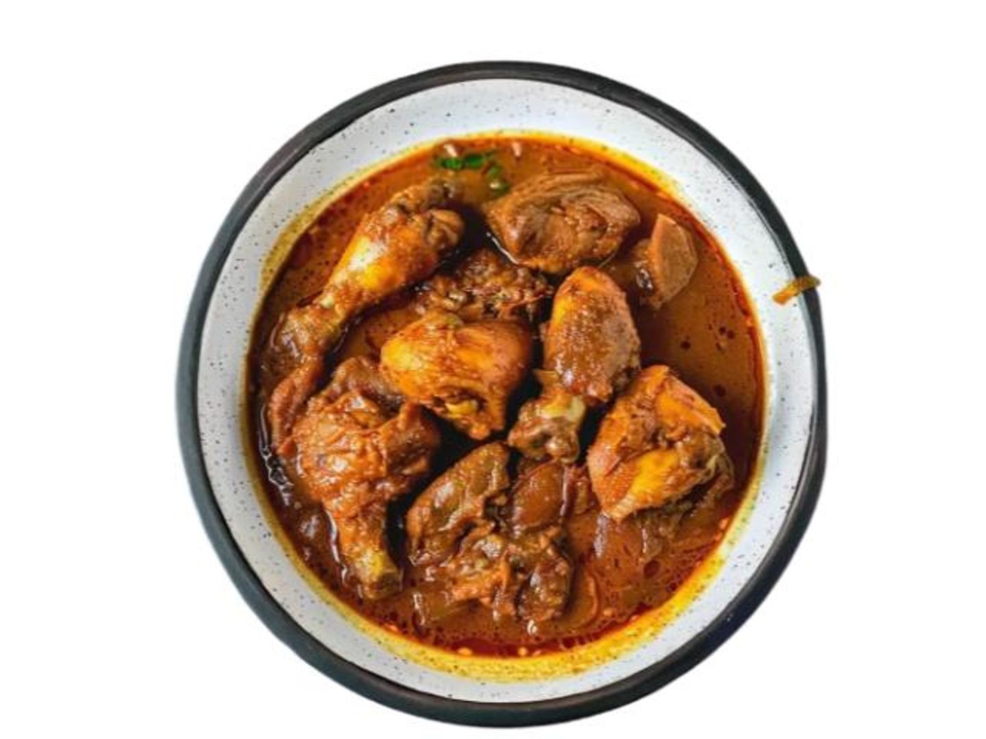 دجاج كولابوري - صغير