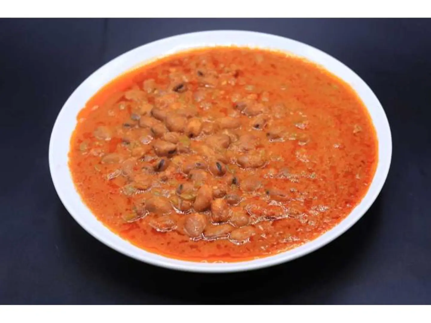 Fava Beans With Tomato Box - Larg