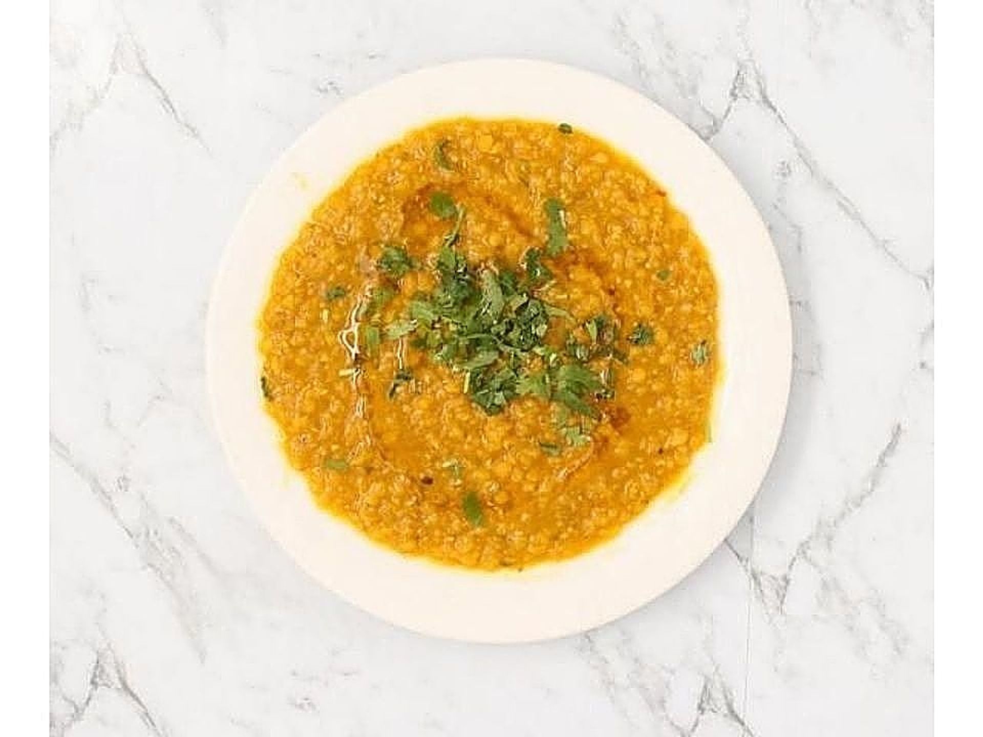 عدس - صغير