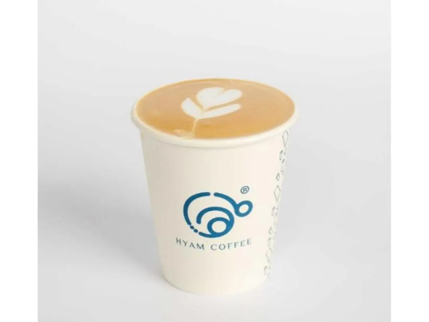 Flat White - Small