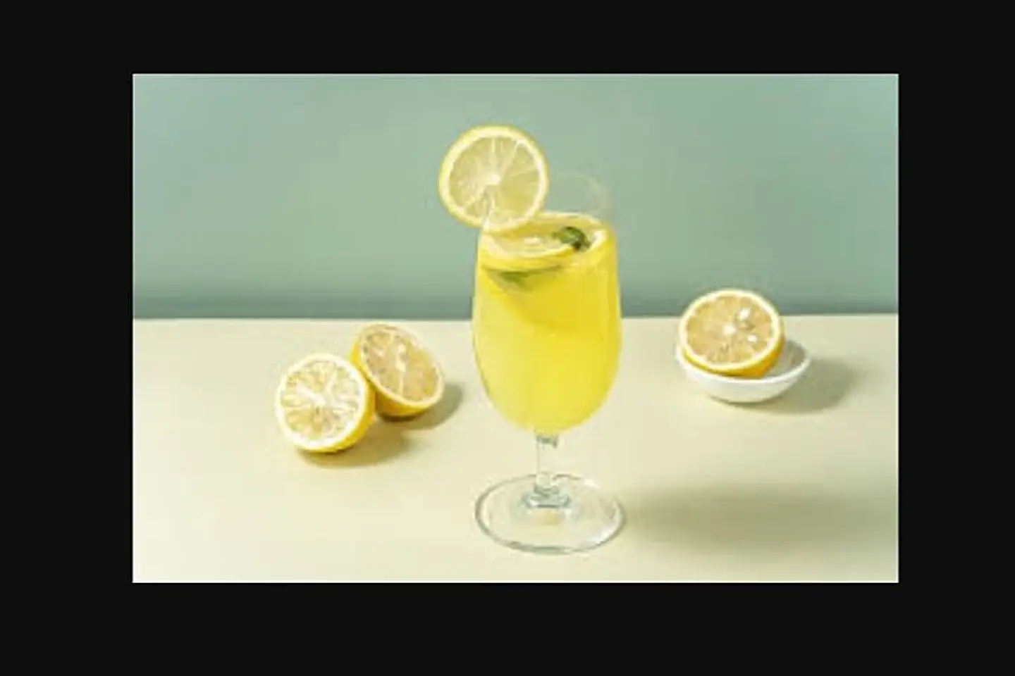 Plain Lemon - Gallon 1 Have Liter