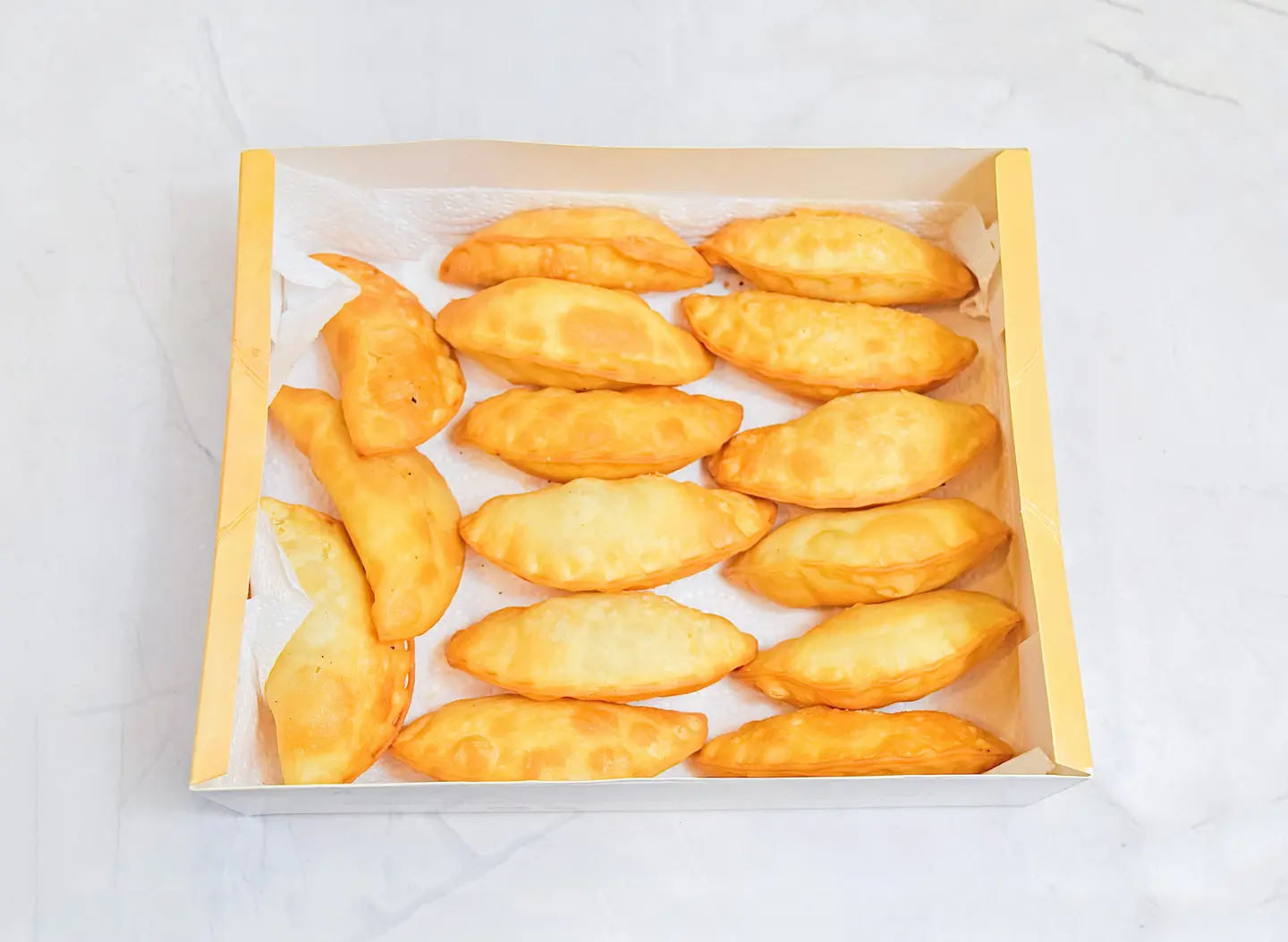 Chicken Puff - Small