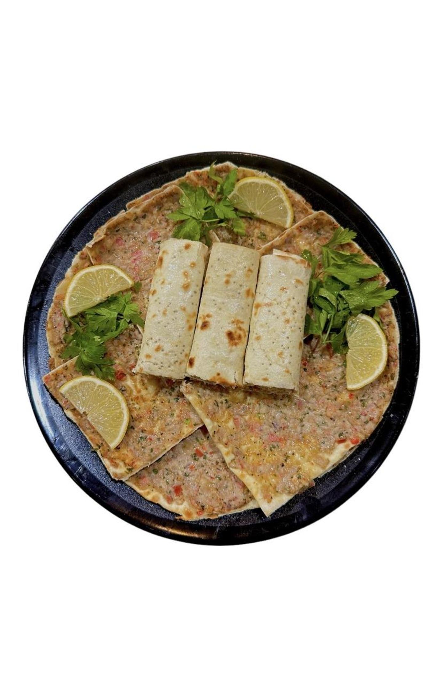 صفيحة دجاج - صغير