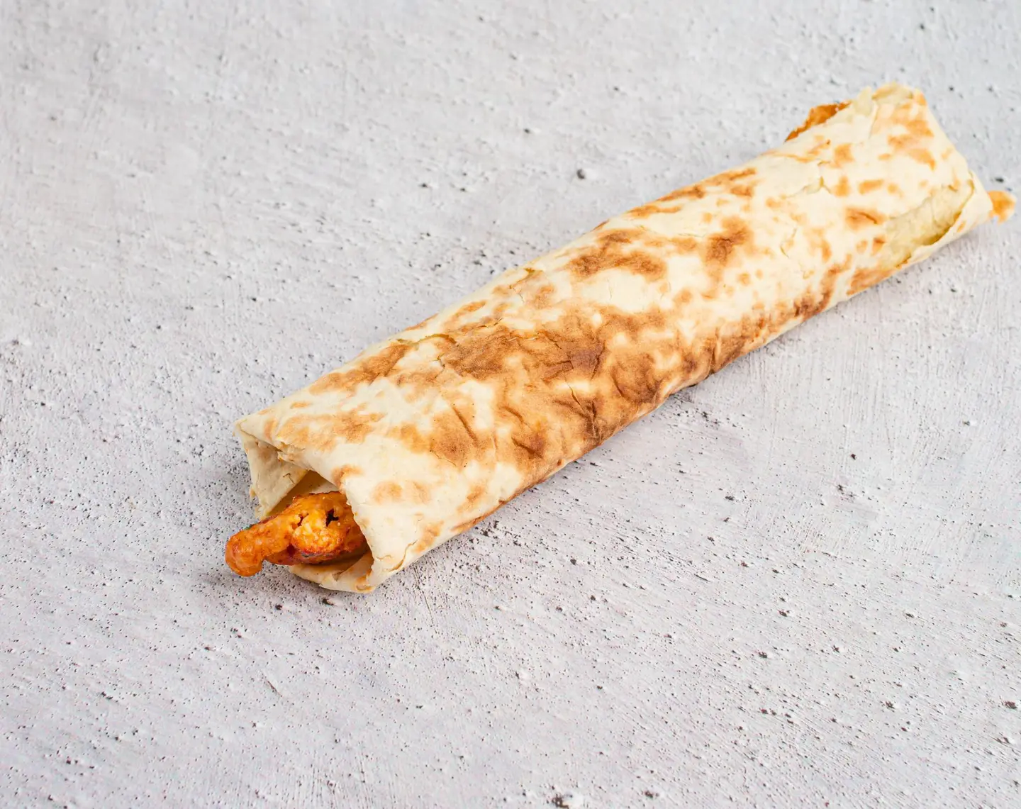Chicken Kebab Sandwich - Small