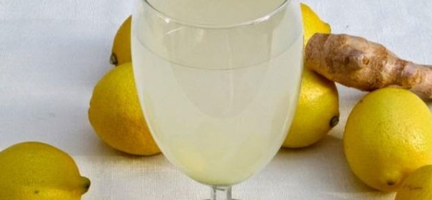 Ginger Juice - Small