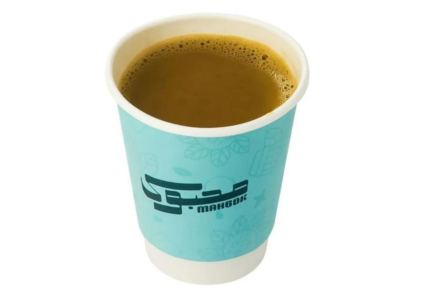 شاي كرك - مق