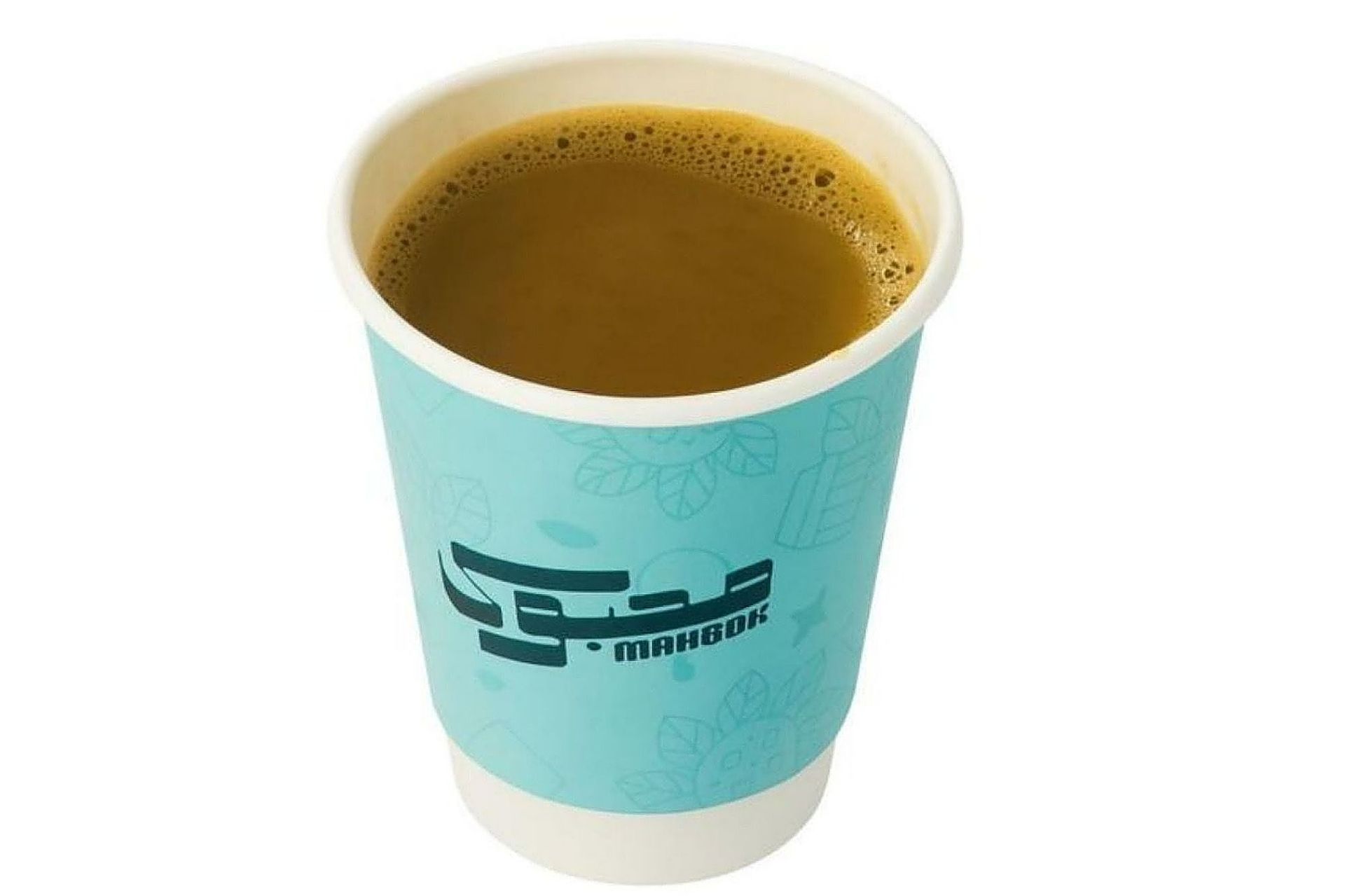 شاي كرك - مق