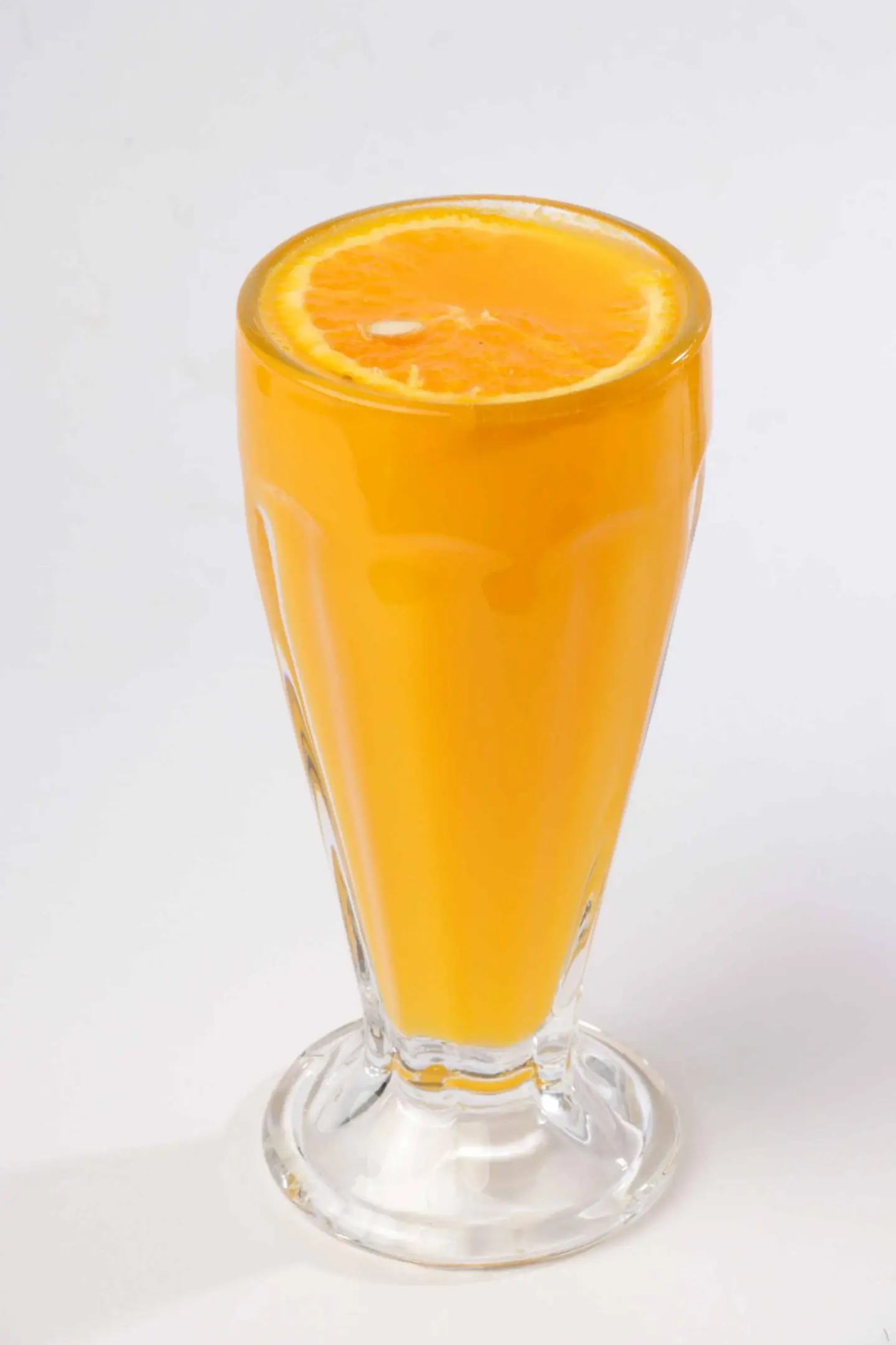عصير برتقال - صغير