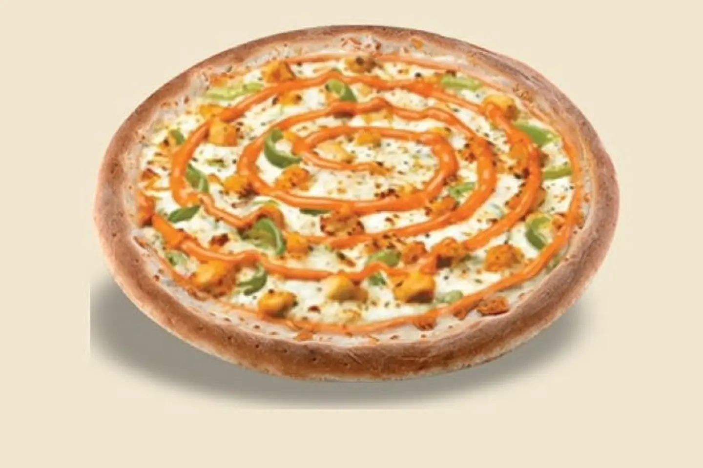 بيتزا ديناميت - بيتزا ديناميت-بيتزا ديناميت-وسط