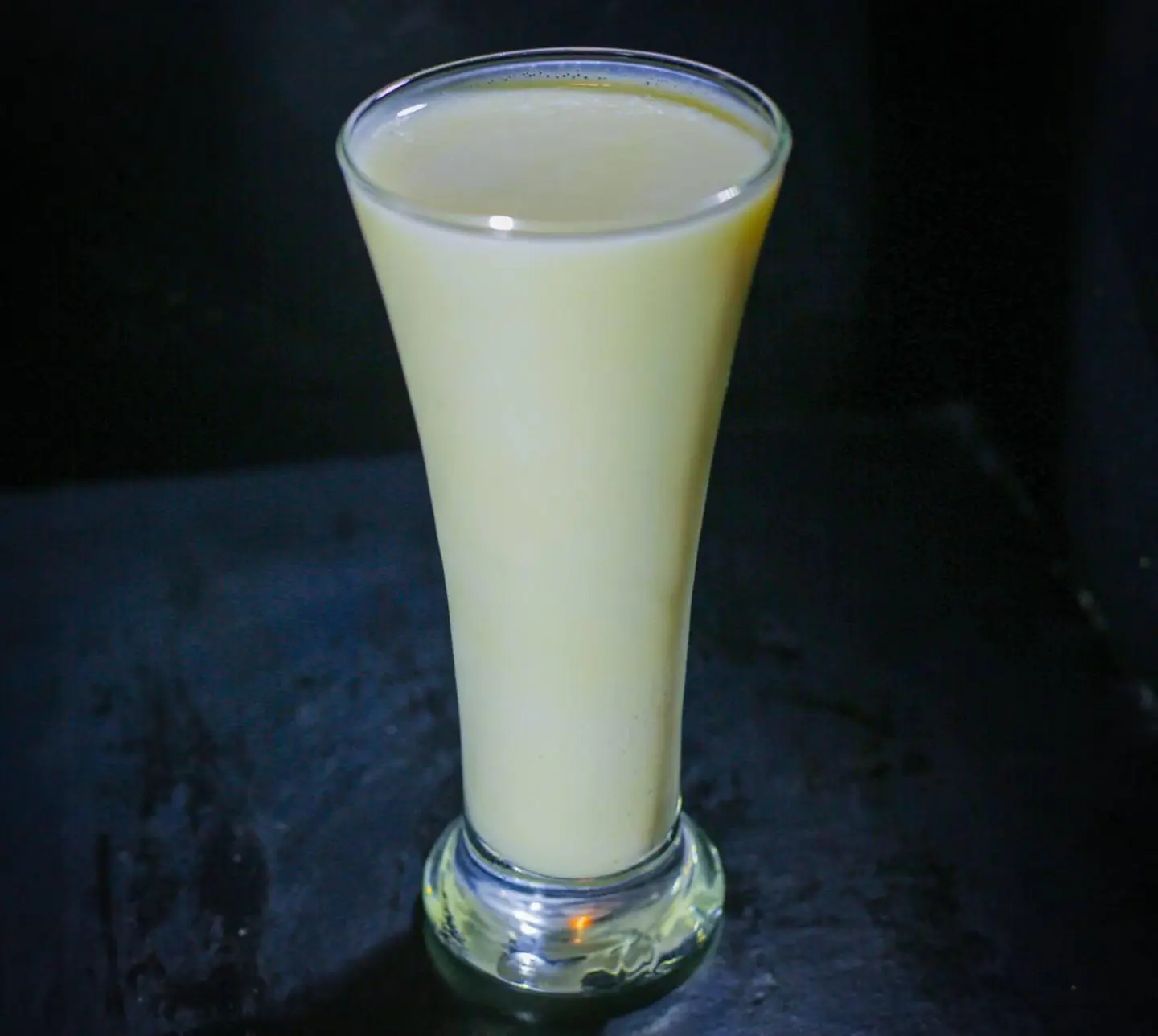 عصير جوافة - وسط