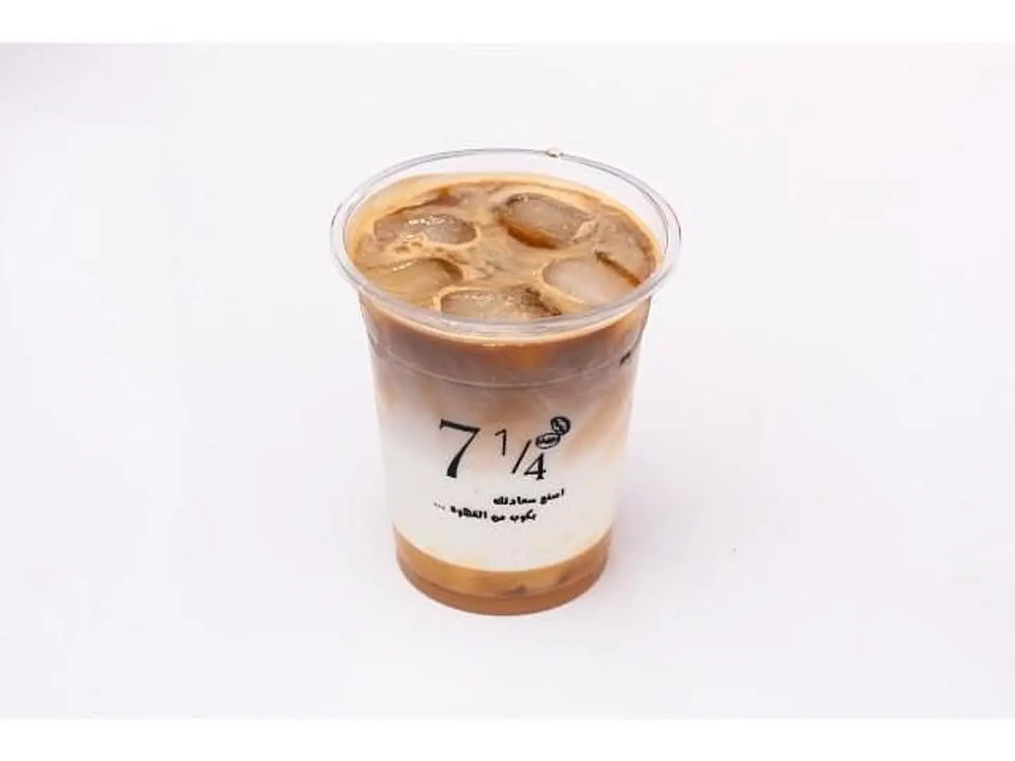 Ice Spanish Latte - Medium