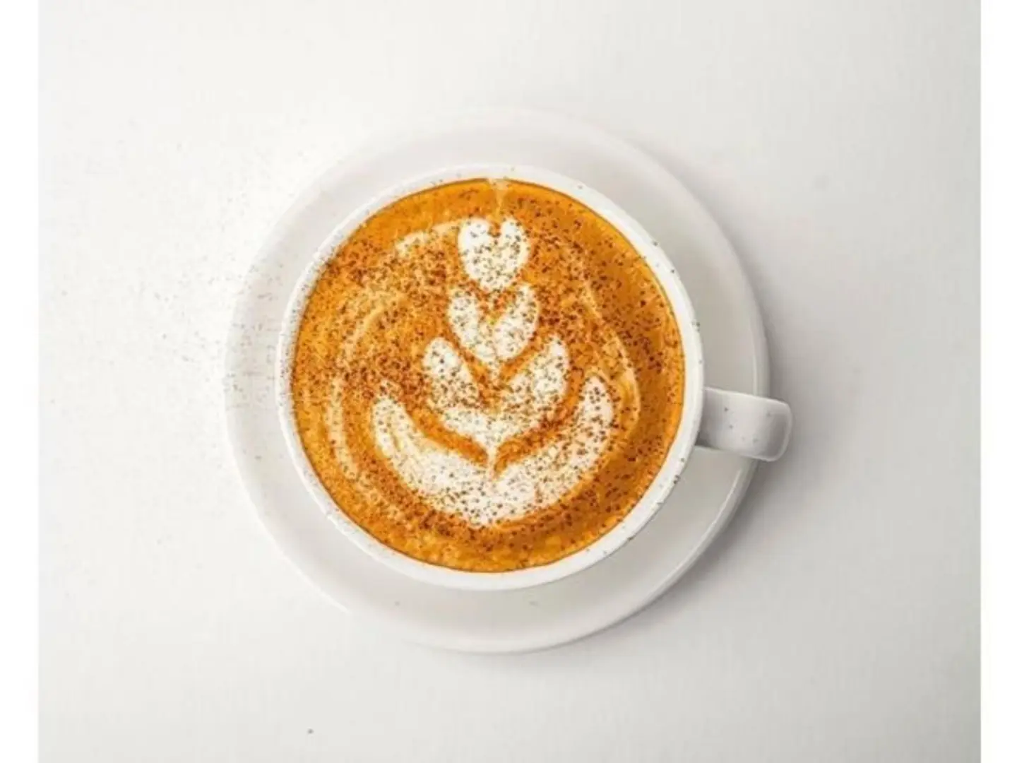 Hot Mocha - Small