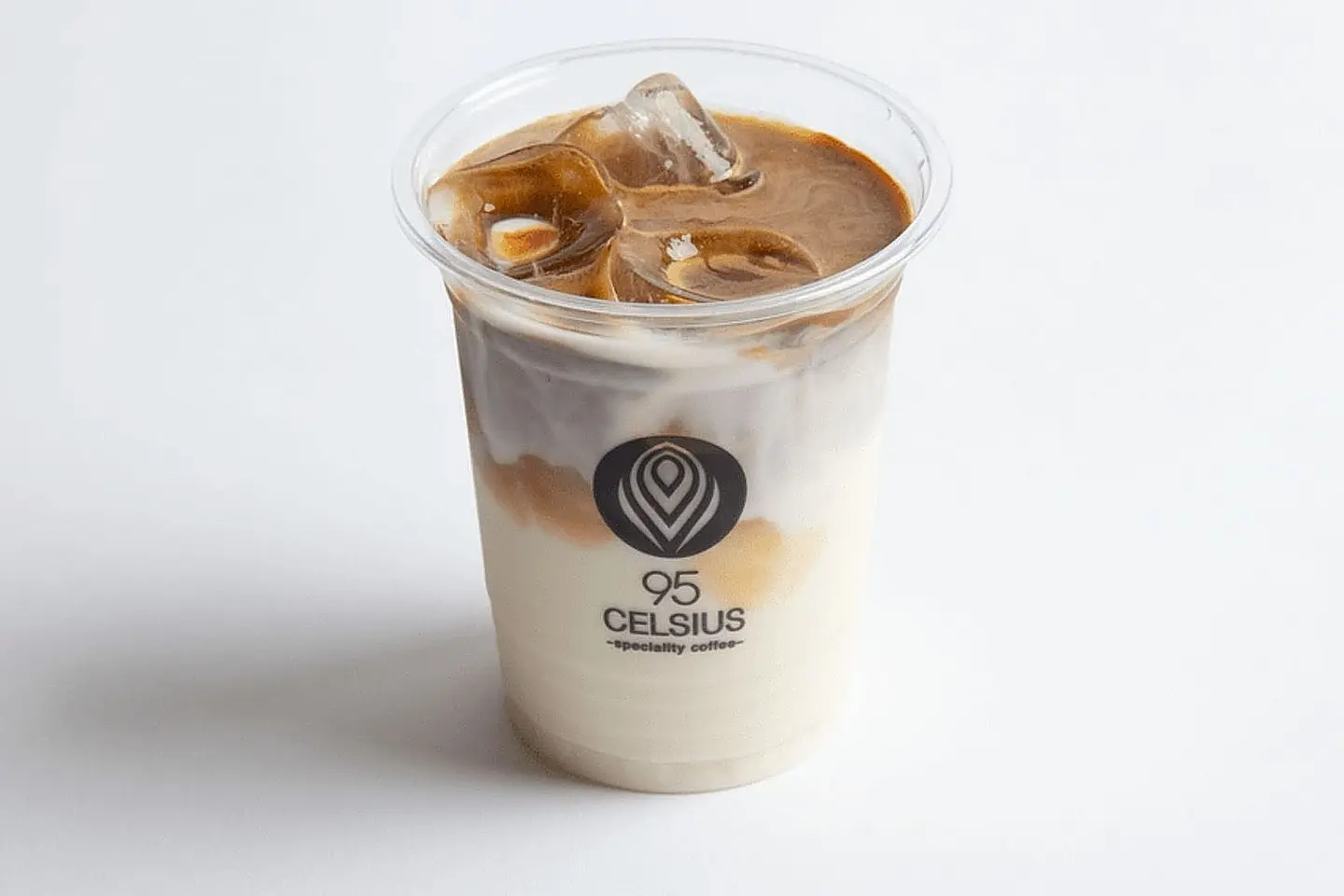 Ice 95 Signature - Medium