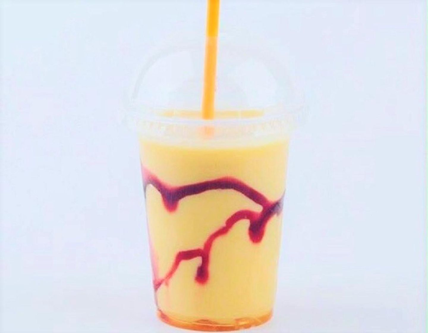 Fakhfakhina Juice - Small