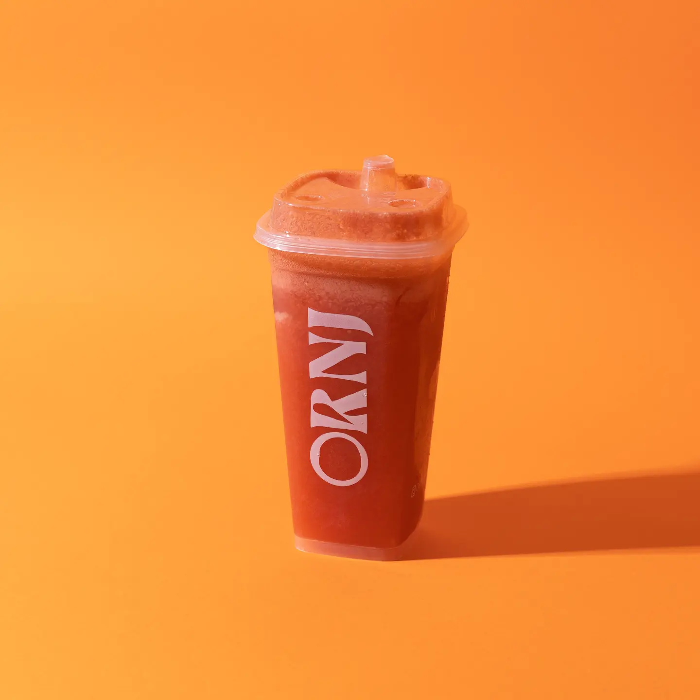 ثيرستي - كوب كبير