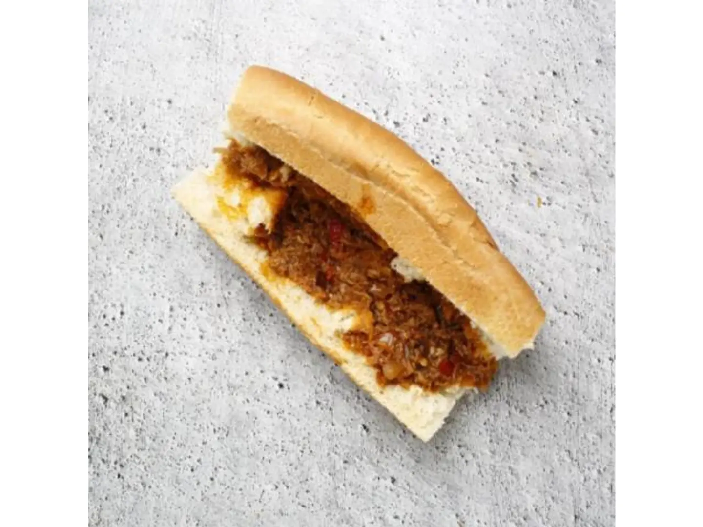 Minced Meat Sandwich - Regular
